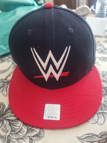 Official wwe wwf - official,