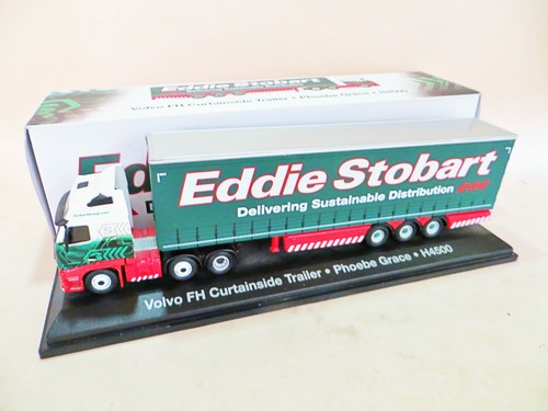 Atlas editions volvo fh - atlas,