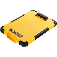 DEWALT TSTAK Clipboard