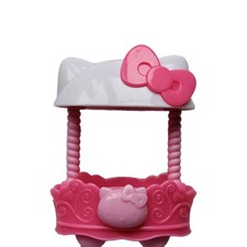Hello Kitty Sanrio Carriage