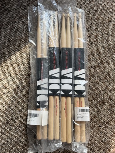 Vic firth american classic - firth,