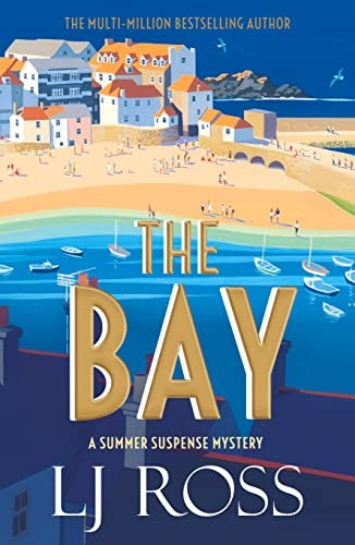 The bay summer suspense - bay:,