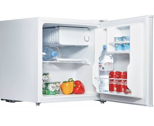 Cookology table top fridge 45l - fridge,