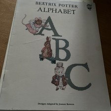 Vintage Beatrix Potter
