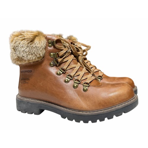 Storm cougar harlow - by,