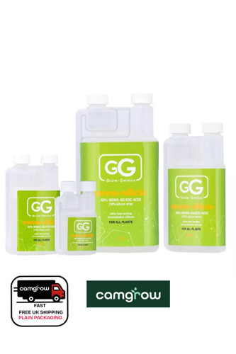 Grow genius mono silicic - grow,