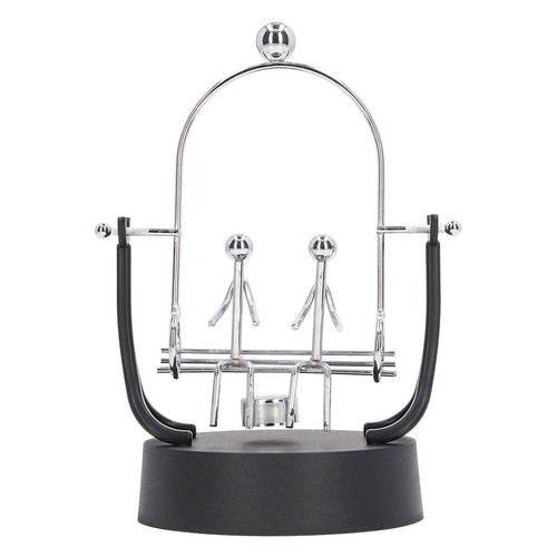 Perpetual motion machine - motion,