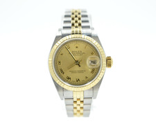 Rolex Lady-Datejust 79173