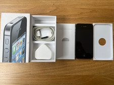 Apple iPhone 4S 16GB Black –