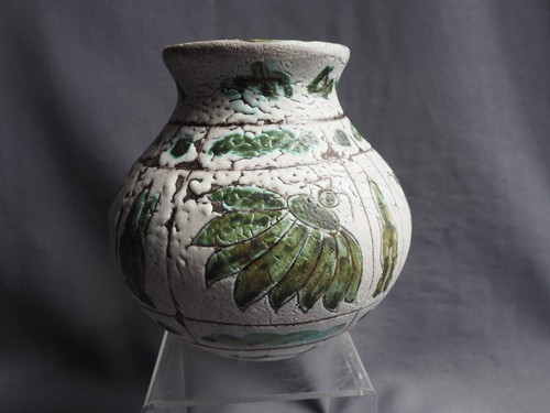 Vallauris vase jean - vallauris,