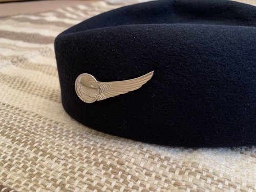 Tui cabin crew hat navy - tui,