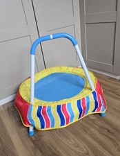 "Chad Valley" Multicoloured