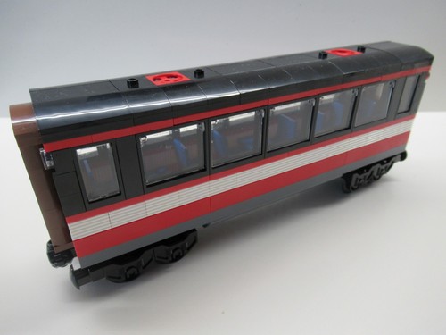 Lego train - lego,