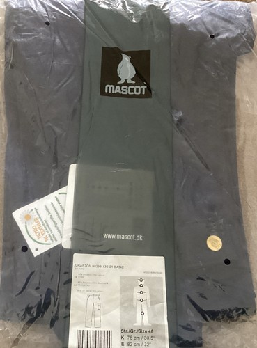 Mascot grafton basic - mascot, work