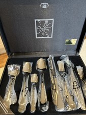 Gourmet 44 Piece Cutlery Set