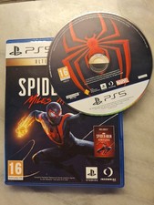 Marvel's Spider-Man Miles