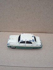 Dinky Ford Zephyr.       p17