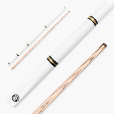 Jonny 8 Ball WHITE COMBI