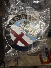 Alfa Romeo GTV & Spider Bonnet