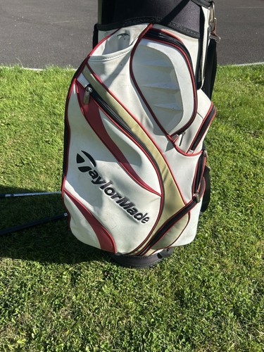 Taylormade 10pc set 9 - taylormade, 3-9