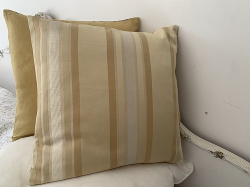Forbury stripe gold - ,