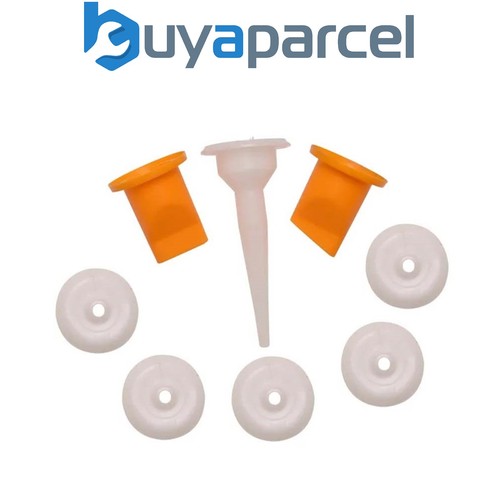 Roughneck spare nozzle - roughneck,