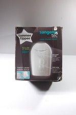 Tommee Tippee Sangenic Tec