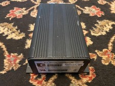 Curtis Controller for