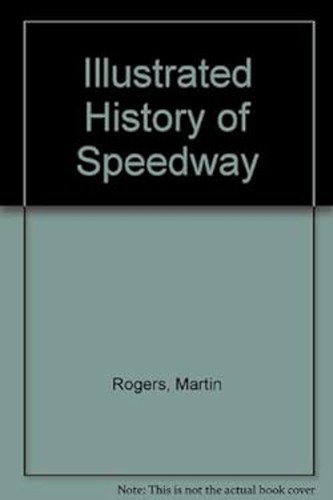 Illustrated history of - illustrated,