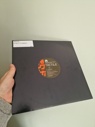 Tactile catapult dormant - catapult/, 12"