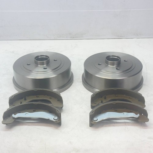 Vauxhall corsa 2 rear - 00-06,