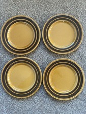 Royal Alma Ironstone - Set of