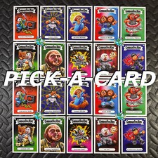 2024 GARBAGE PAIL KIDS OH THE