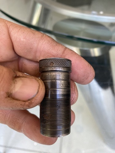 Winchester 140 imf cylindr - 140,