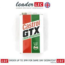 1928G GENUINE Castrol GTX