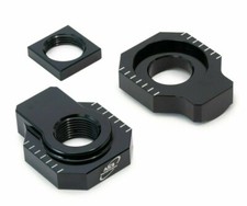 AS3 AXLE BLOCKS for HUSABERG