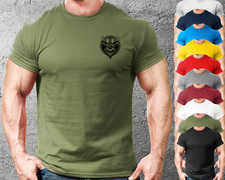 HORNED HELMET VIKING LB GYM