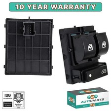 ELECTRIC WINDOW SWITCH BUTTON