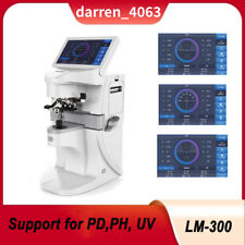 New Optical Equipment