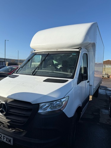 2023 mercedes sprinter 313 - mercedes,