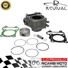 Thermal Group Cylinder Kit 58