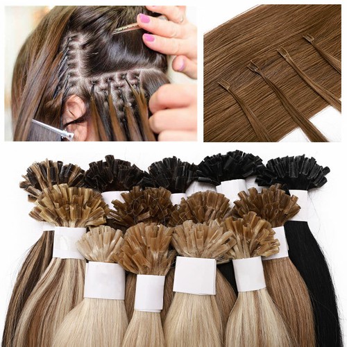 Pre bonded nail tip 200s - pre,