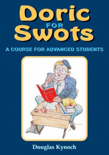 Doric for swots course - for, a