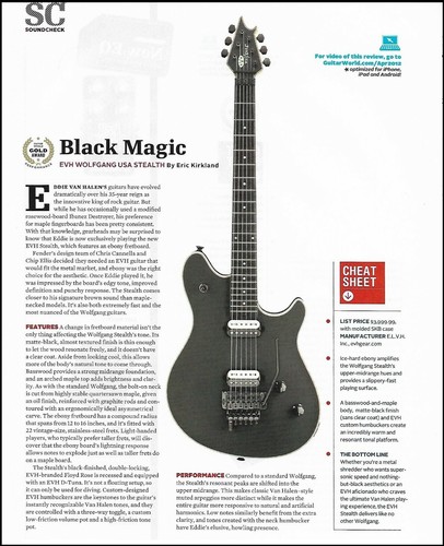Eddie van halen evh wolfgang - halen,