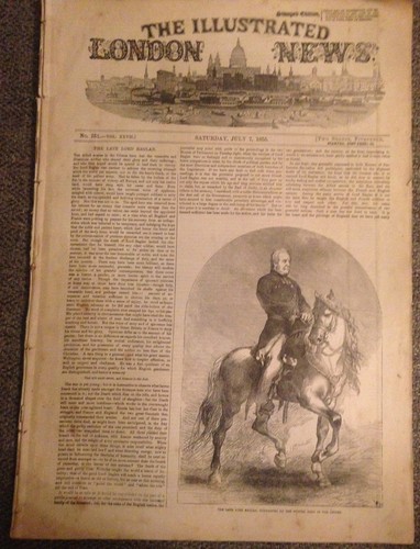 Crimean war the illustrated - crimean,