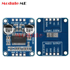 DC 8V-24V High Power Digital Amplifier Module Mono Class D Power Amplifier Board