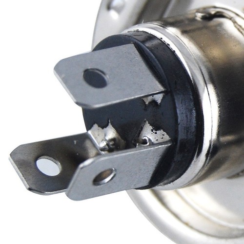 Blue 472 headlight - h4,