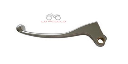 Clutch lever left chrome honda - clutch,
