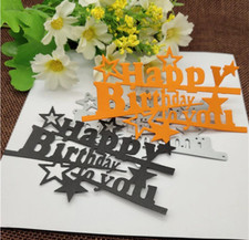 Happy Birthday to You Metal