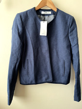 Mango Jacket Size M 10-12 New